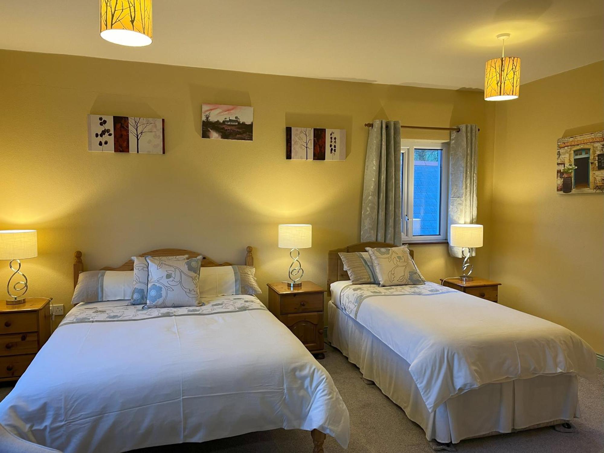 Pk Bed & Breakfast
